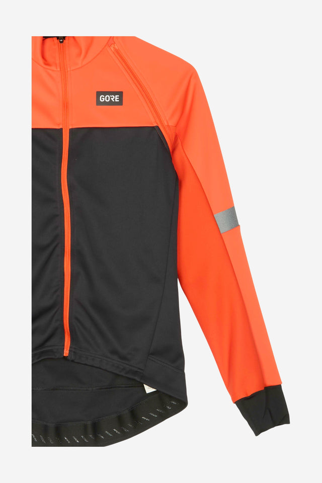 Fahrradjacke für Damen