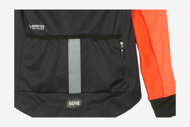 Fahrradjacke für Damen