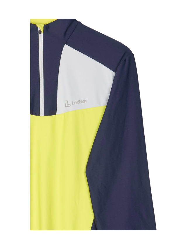 Longsleeve Freizeit für Herren