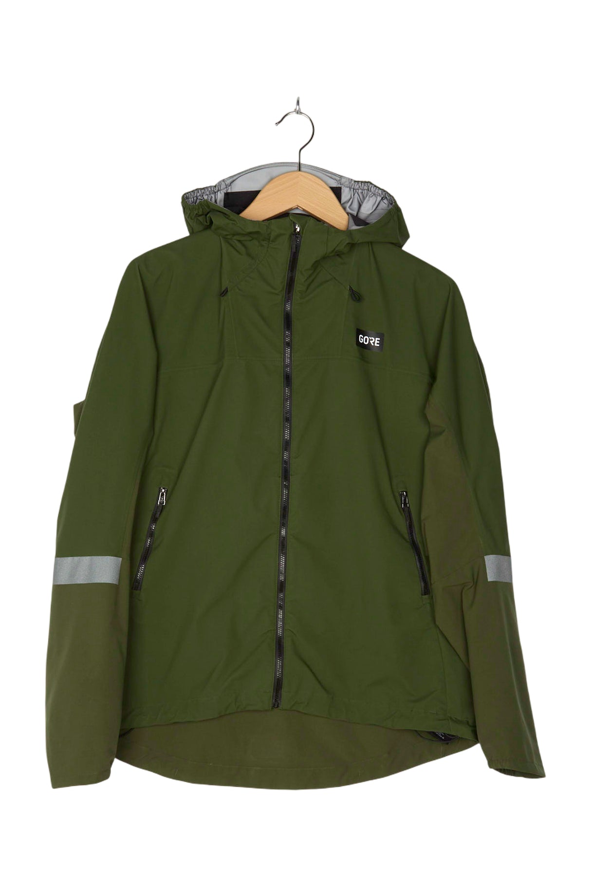 Hardshelljacke, Regenjacke für Herren