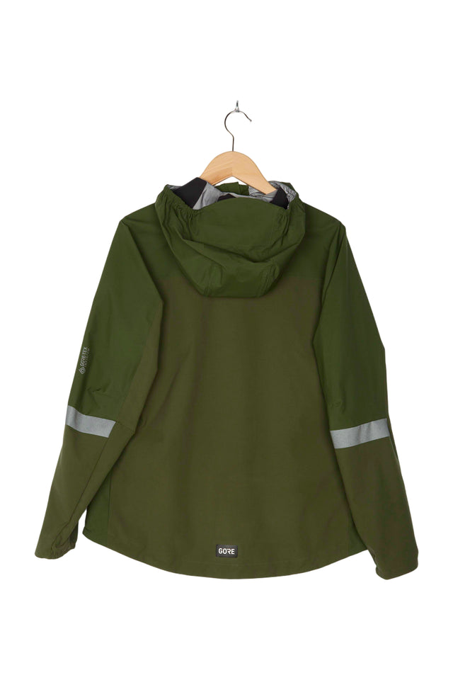 Hardshelljacke, Regenjacke für Herren