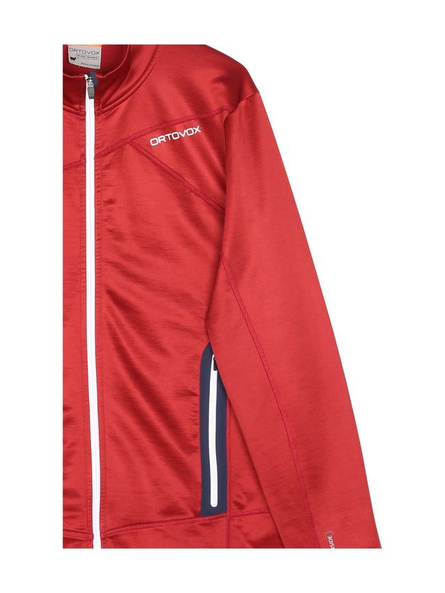 Fleecejacke für Herren