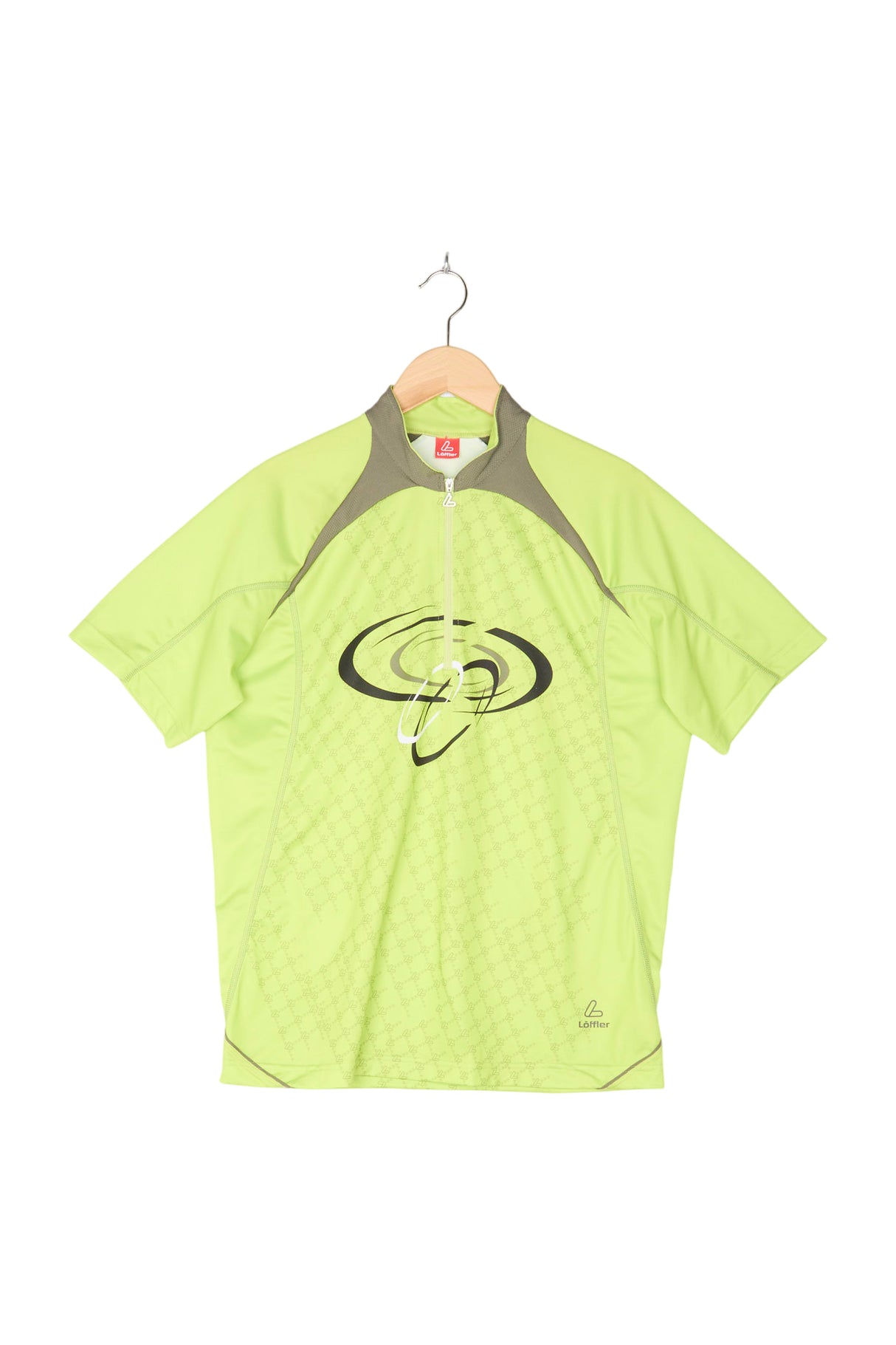 Radtrikot für Herren