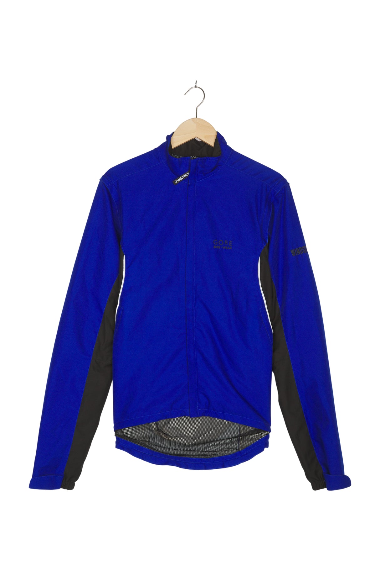 Radjacke für Herren