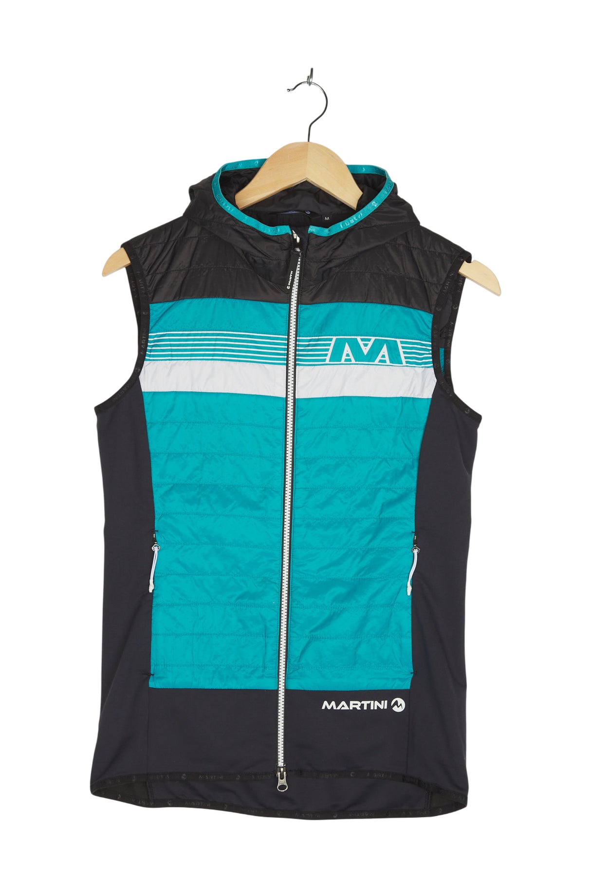 Kunstfaserweste für Damen