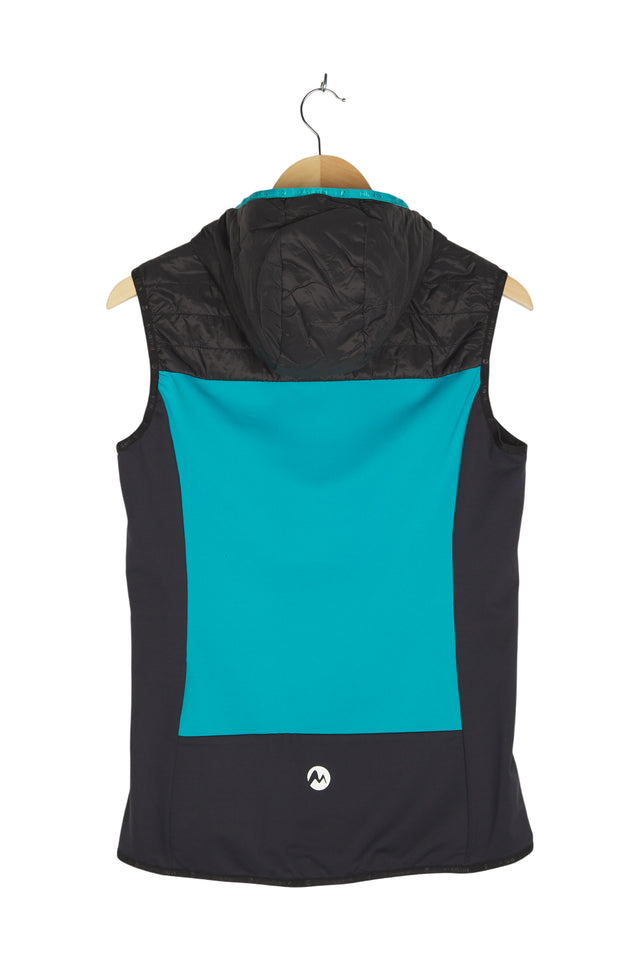 Kunstfaserweste für Damen