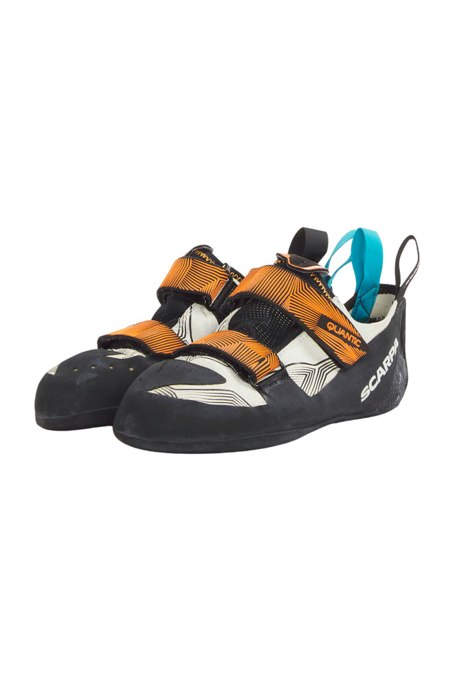 Kletterschuhe für Damen