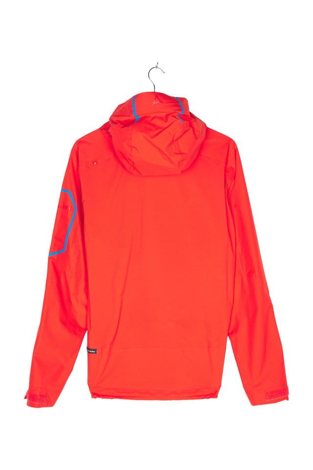 Hardshelljacke & Regenjacke für Herren