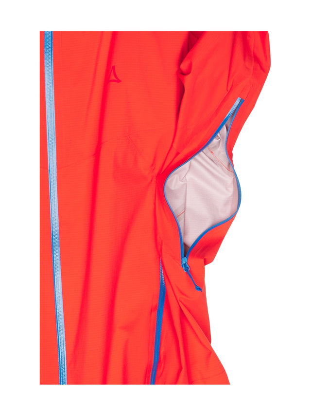 Hardshelljacke & Regenjacke für Herren