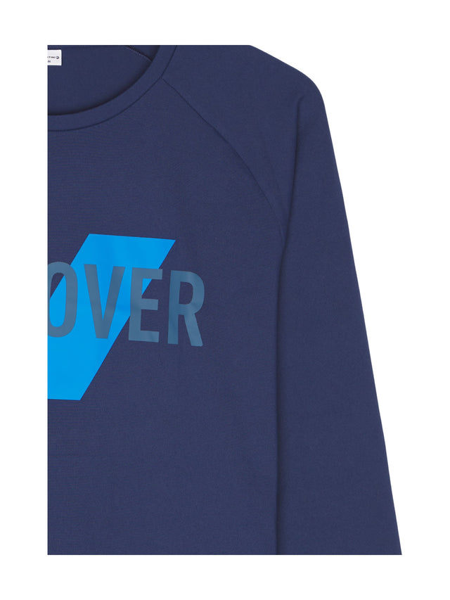 Longsleeve Funktion für Herren