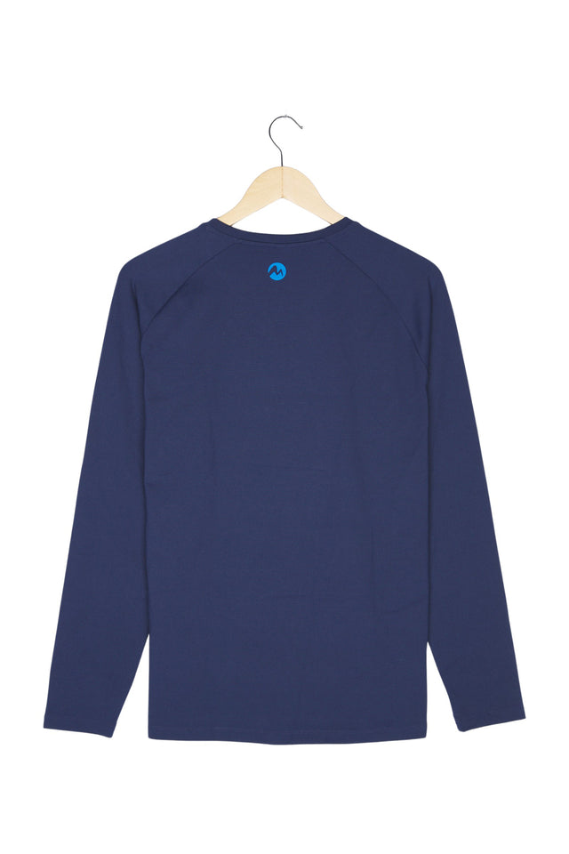 Longsleeve Funktion für Herren