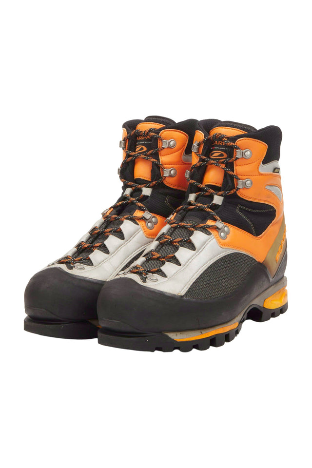 Expeditionsstiefel für Herren