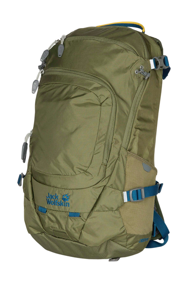 Fahrradrucksack bis 25 L