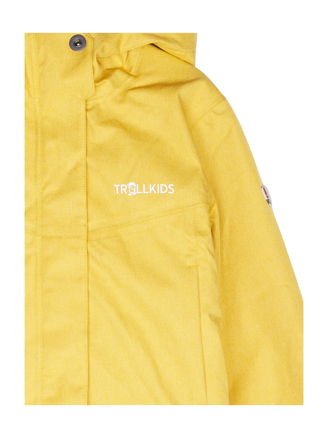 Winterjacke für Kinder