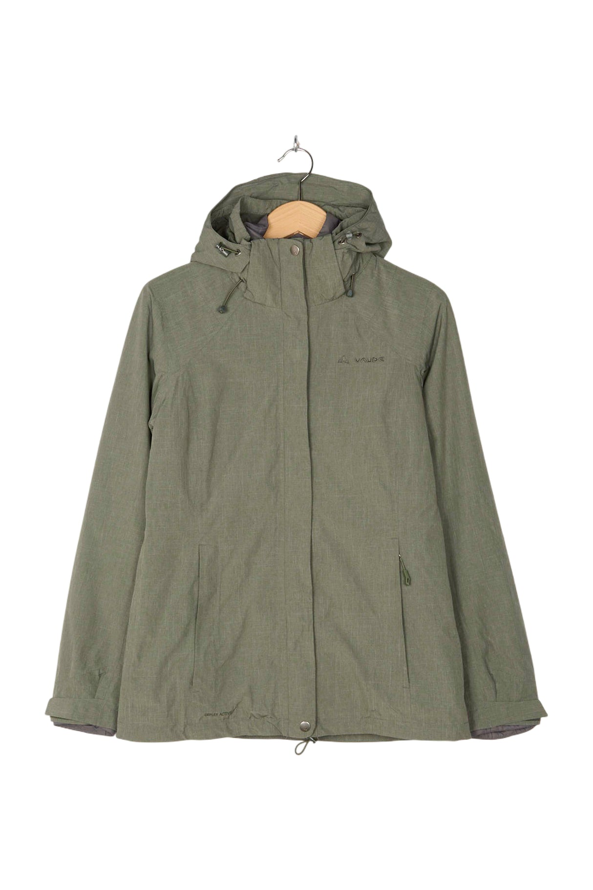 Doppeljacke für Damen