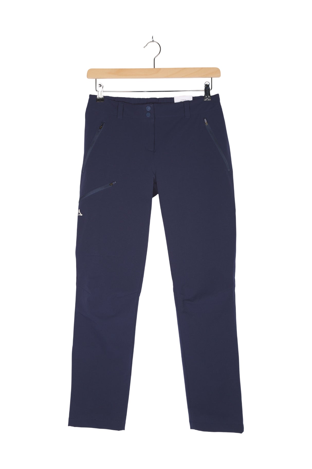 Pants Ascona Warm L für Damen