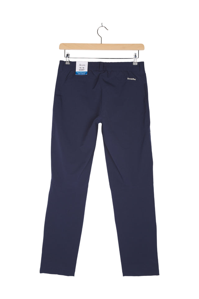 Pants Ascona Warm L für Damen