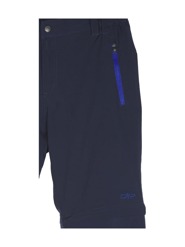 Zip-Hose für Kinder