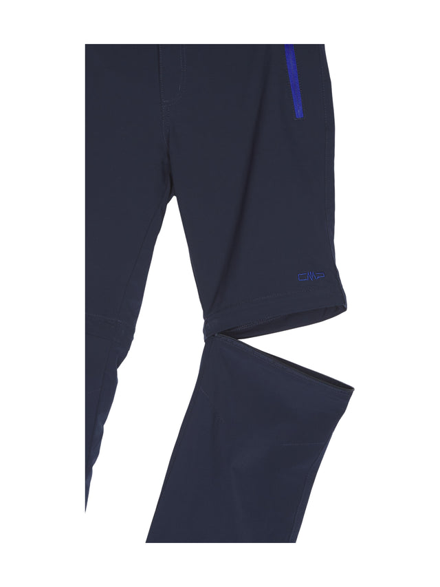 Zip-Hose für Kinder