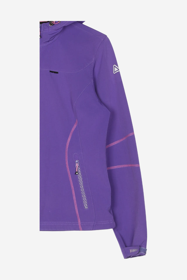 Softshelljacke für Damen