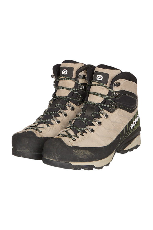 Bergstiefel für Herren