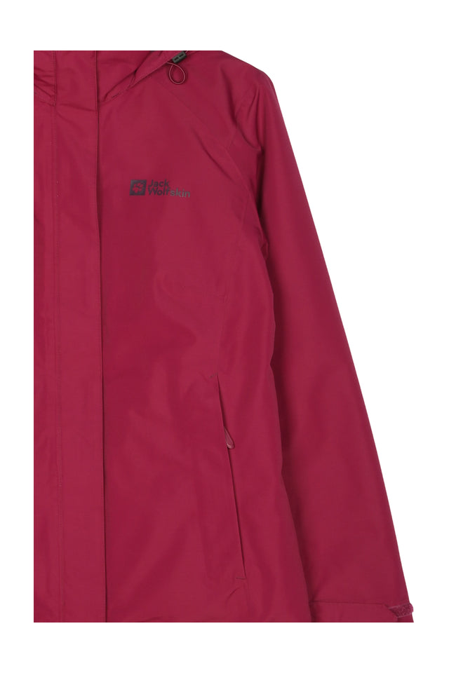 Doppeljacke für Damen