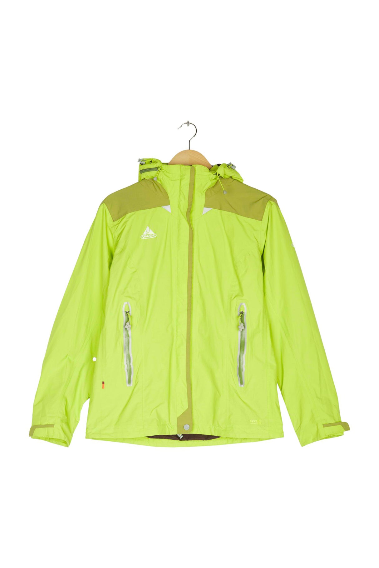 Hardshelljacke & Regenjacke für Damen
