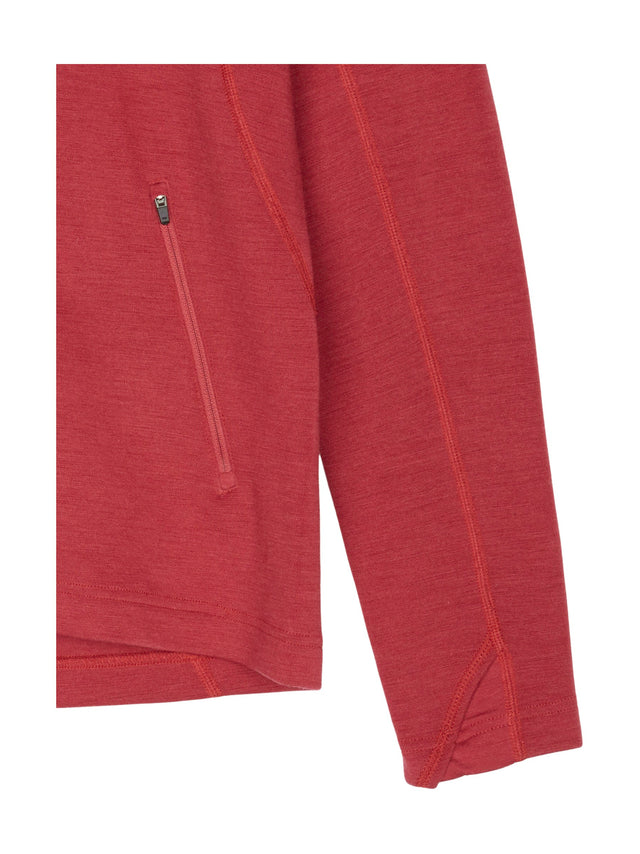 Fleecejacke für Damen