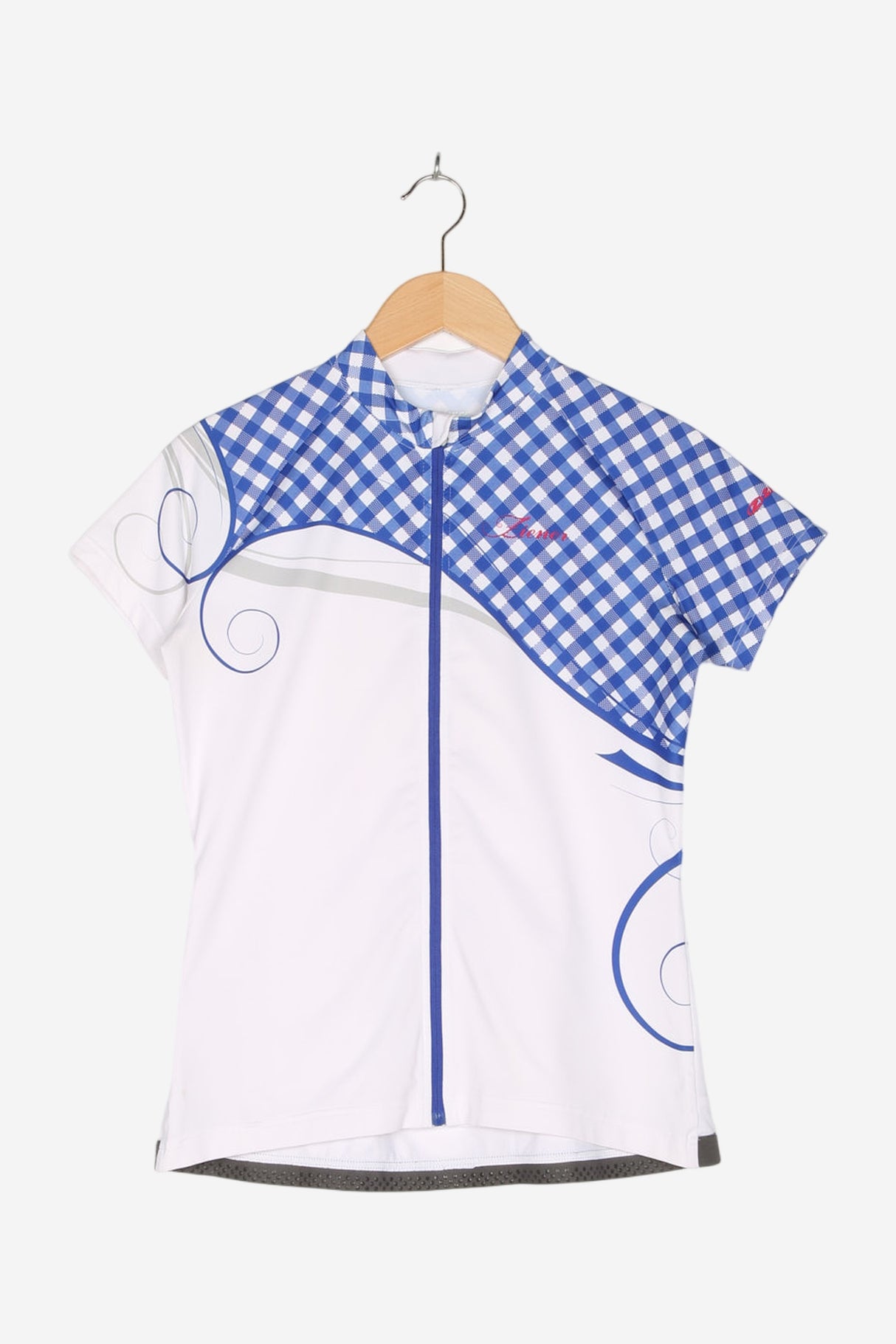 Fahrradtrikot für Damen