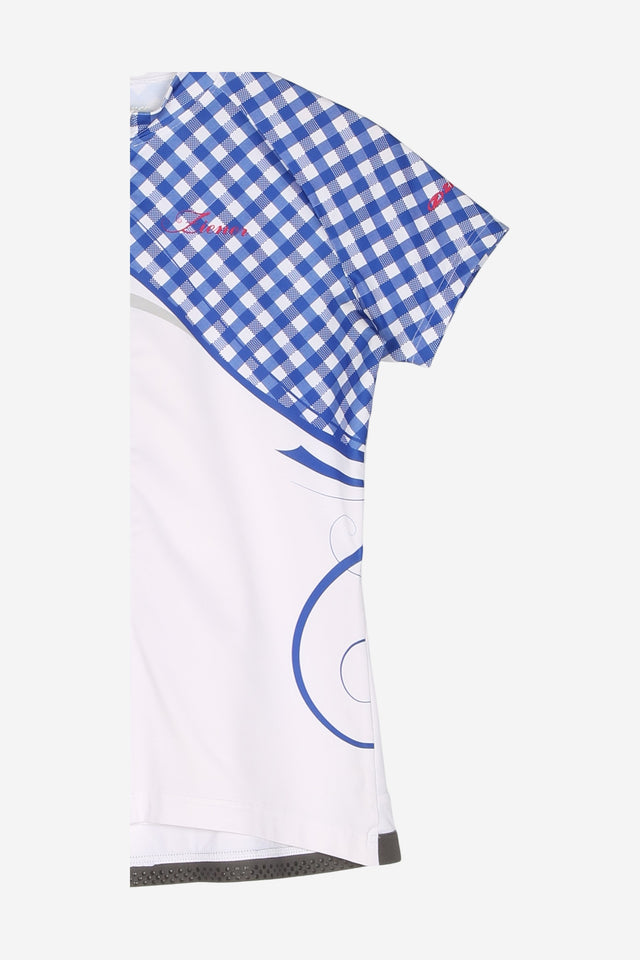 Fahrradtrikot für Damen