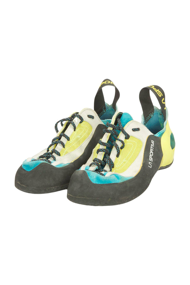 La Sportiva Kletterschuhe für Damen