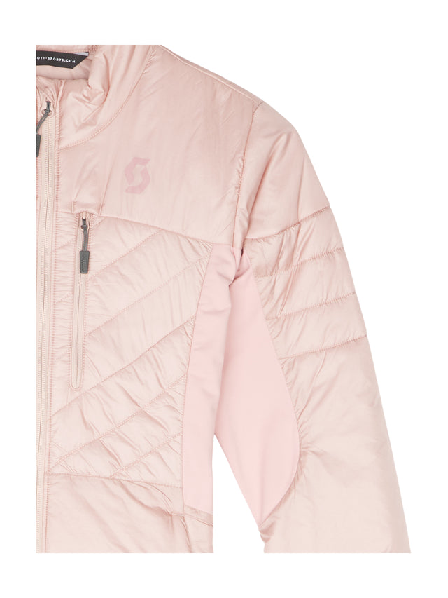 Kunstfaserjacke für Damen