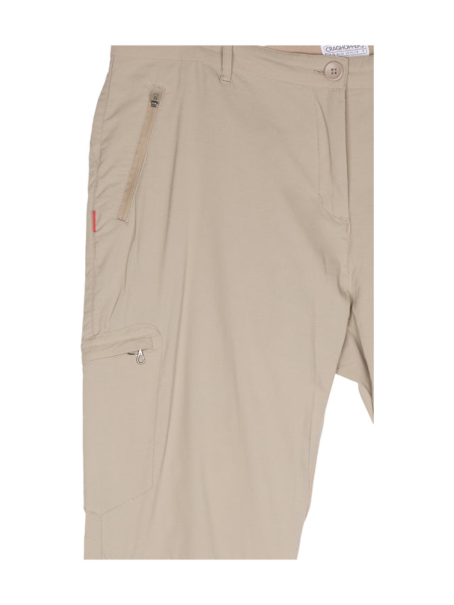 Wanderhose für Damen