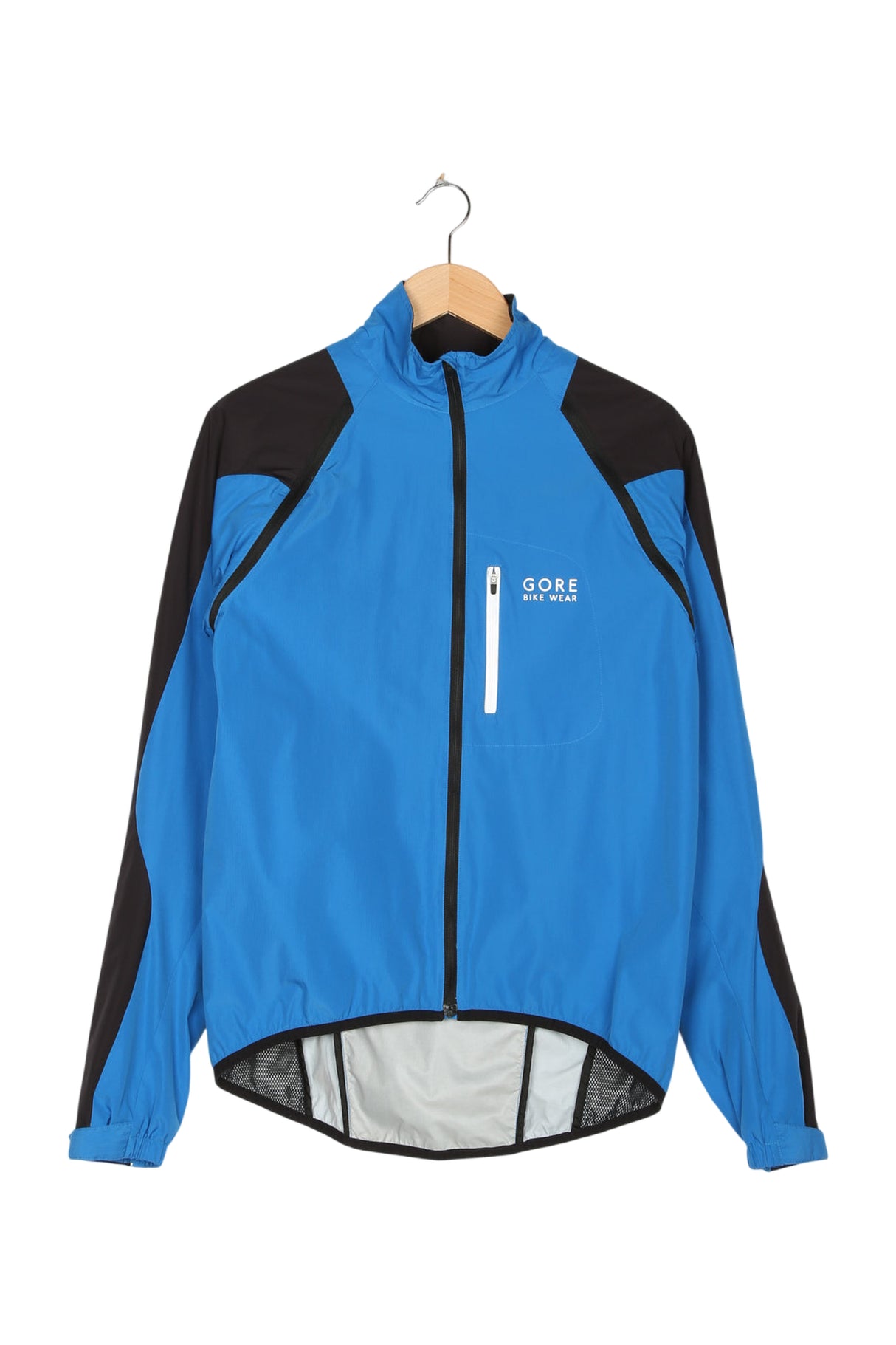 Fahrradjacke für Herren