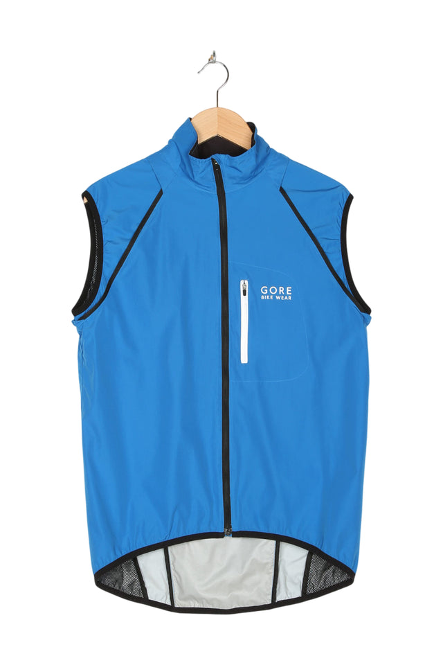 Fahrradjacke für Herren