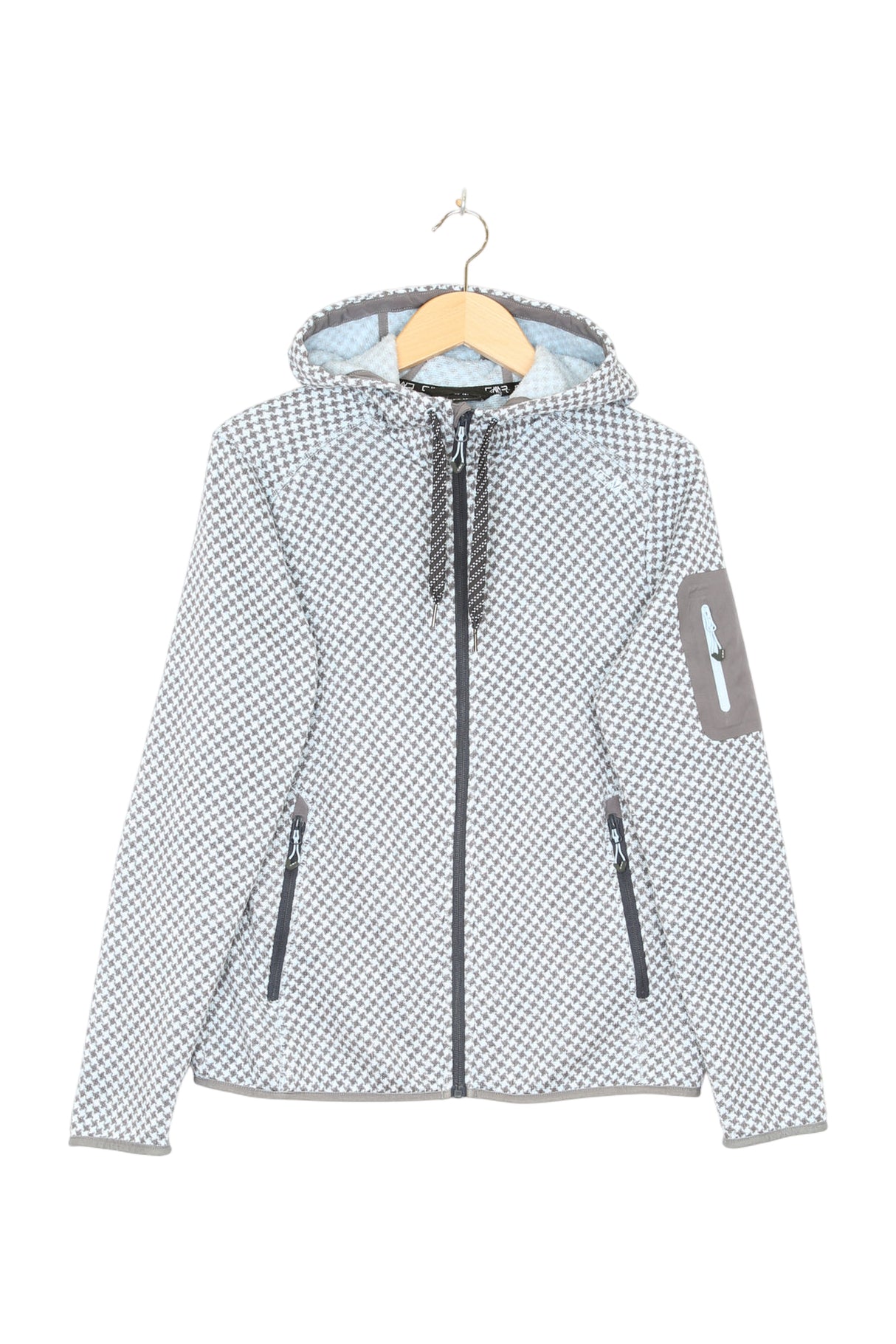 Fleecejacke für Damen