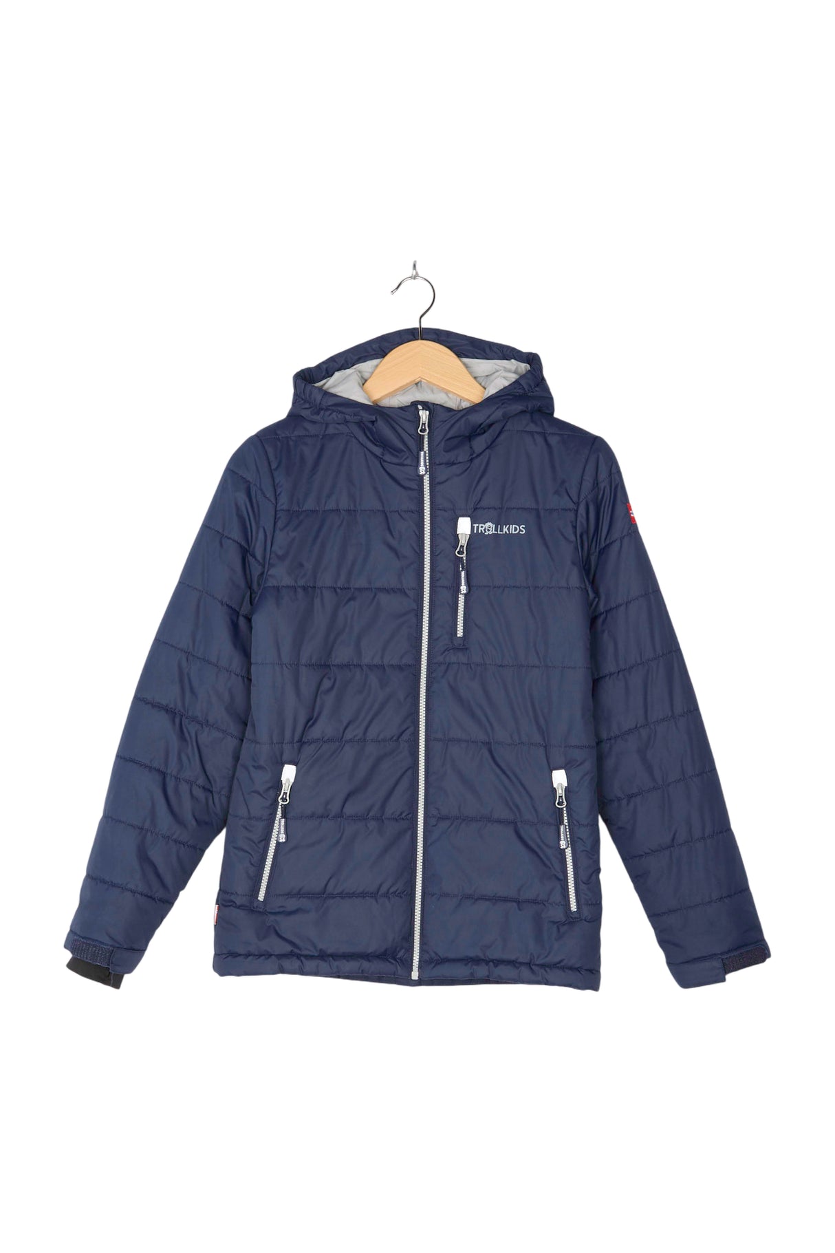 Skijacke für Kinder