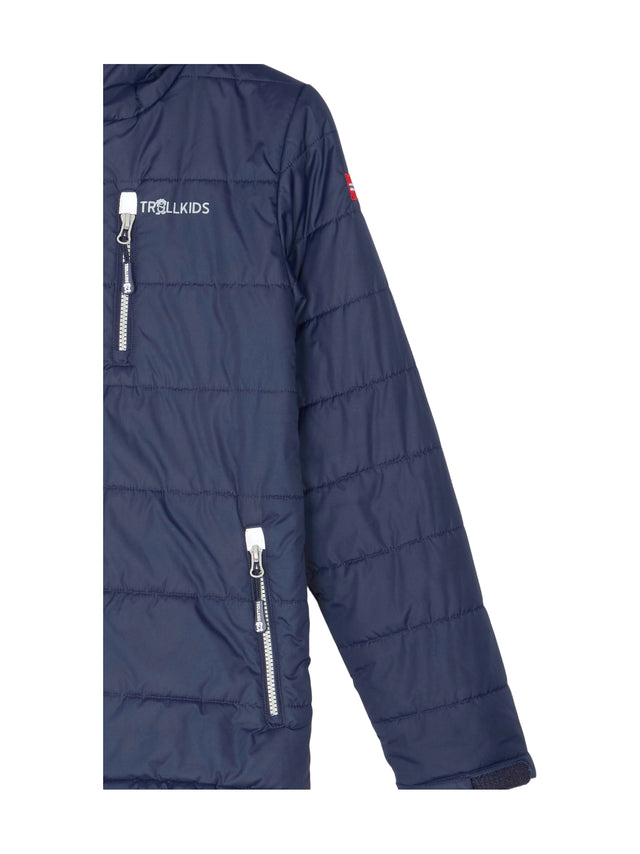 Skijacke für Kinder