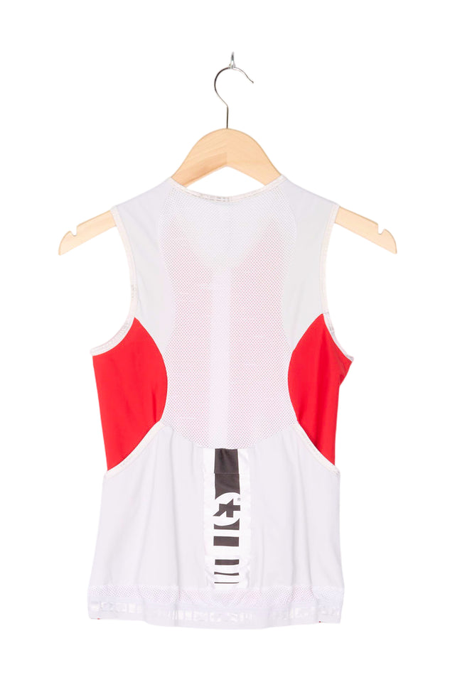 Radtrikot für Damen