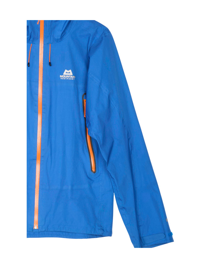 Hardshelljacke mit Goretex für Herren