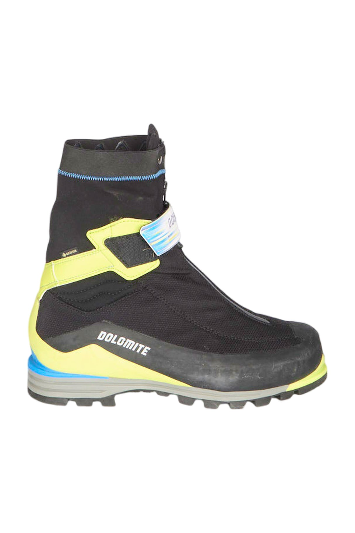 Expeditionsstiefel für Herren