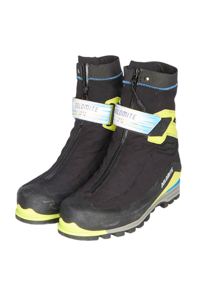 Expeditionsstiefel für Herren