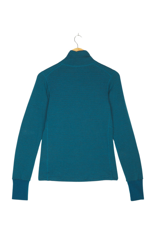 EGGA GRID MERINO für Damen