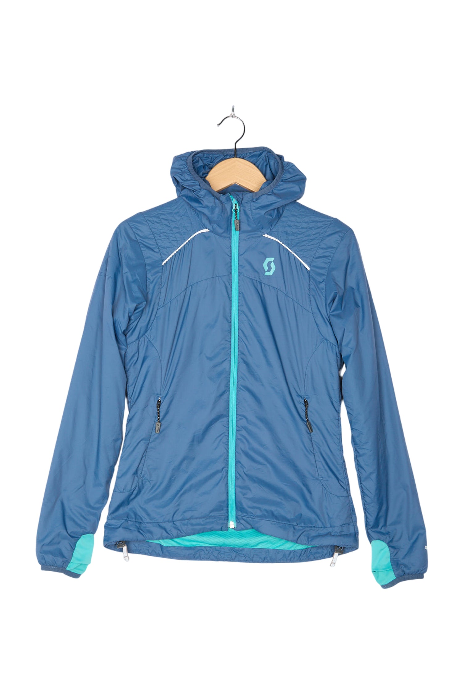 Kunstfaserjacke für Damen