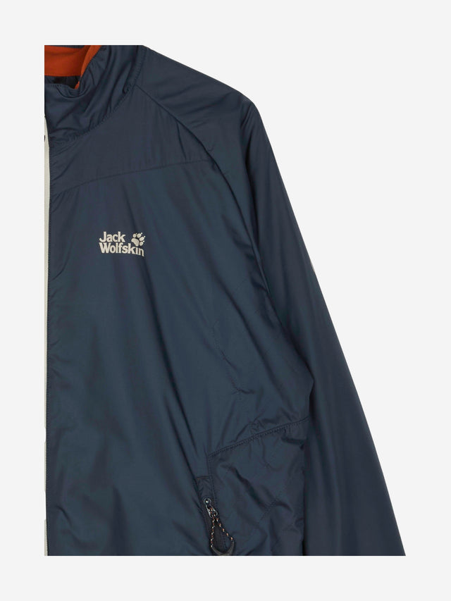 Isolationsjacke für Herren