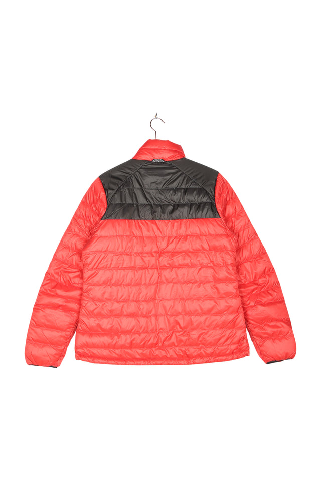 Daunenjacke für Damen