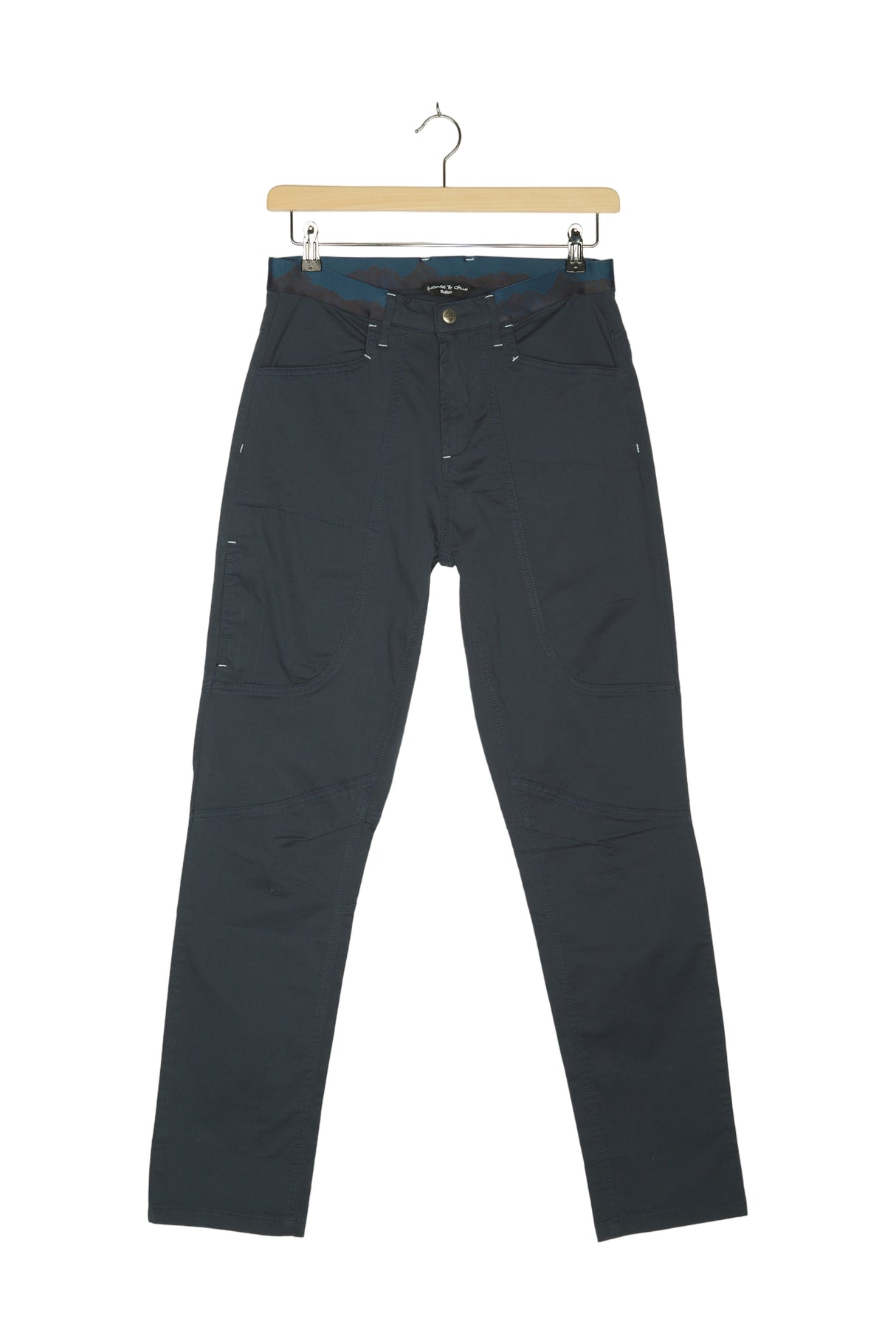 Kletterhose für Herren