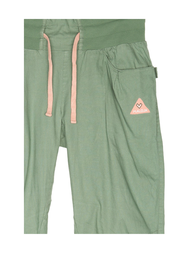 Kletterhose für Damen