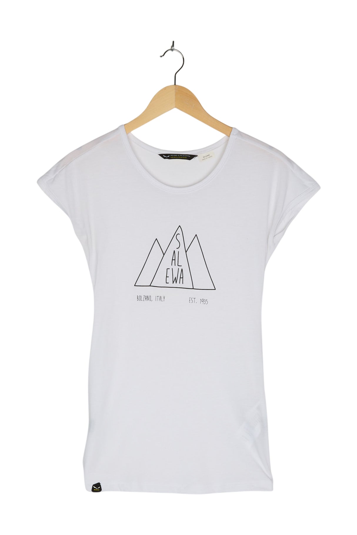 T-Shirt Freizeit für Damen