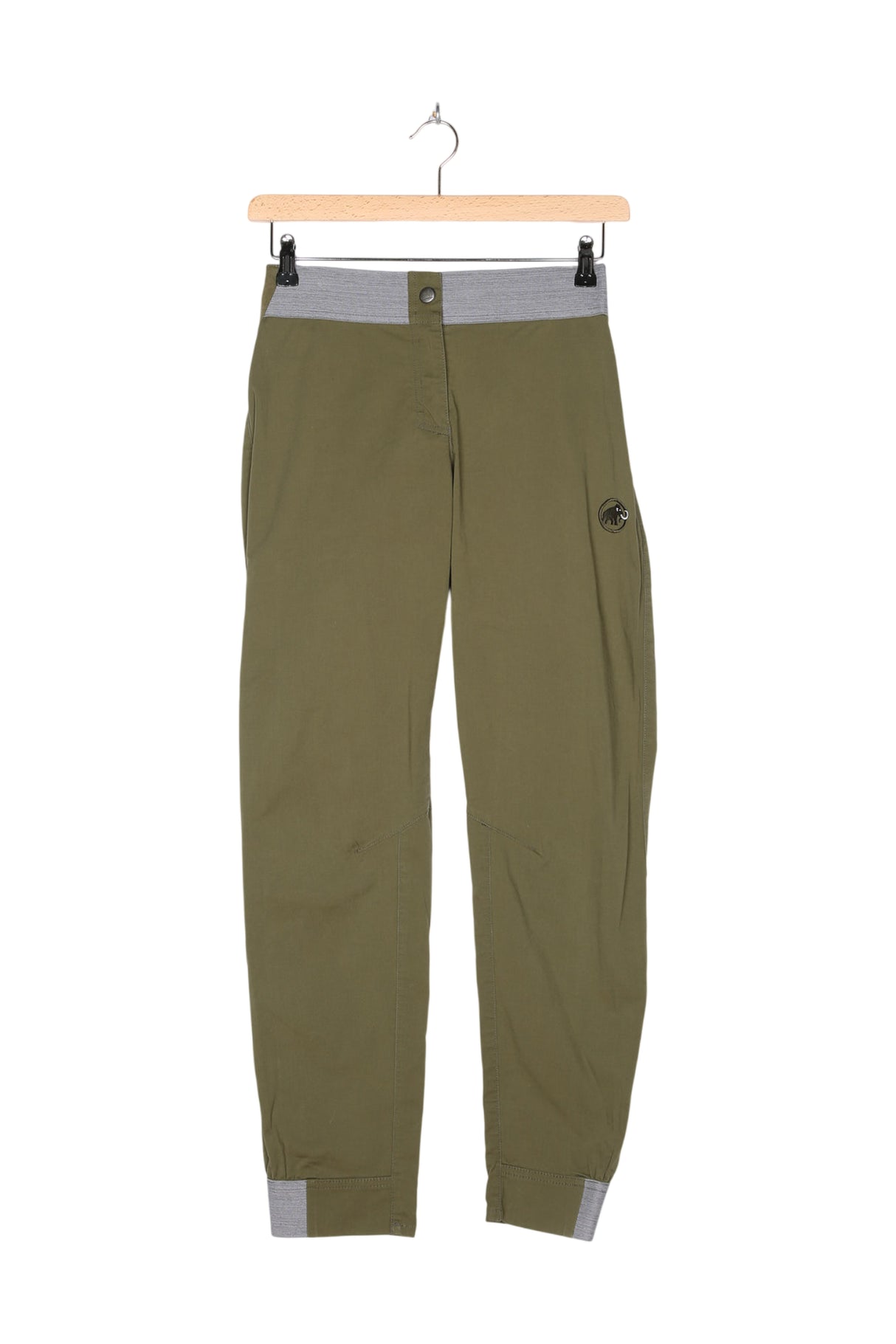 Kletterhose für Damen